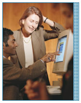 Come to us for all your Custom Software Development, Web Site Design, Internet Marketing, Search Engine Optimization, Data Loss Prevention / Disaster Recovery Planning, and Network needs.